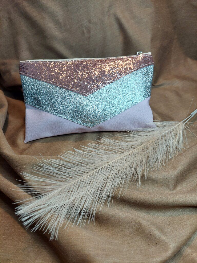 Pochette DIAMANT