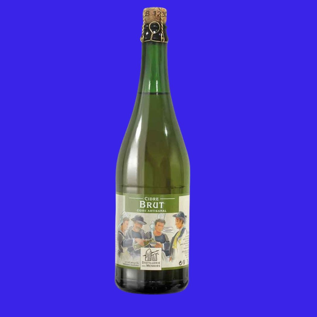 (75cl) - artisanal - l'ambitieux 