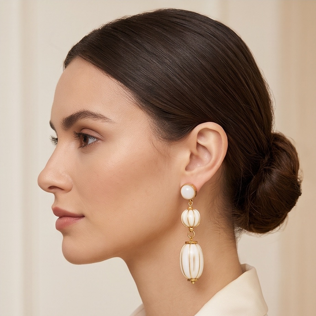 đ€ Boucles d'Oreilles Valentine đ€