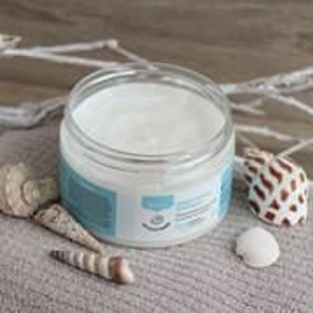 Masque cheveux 