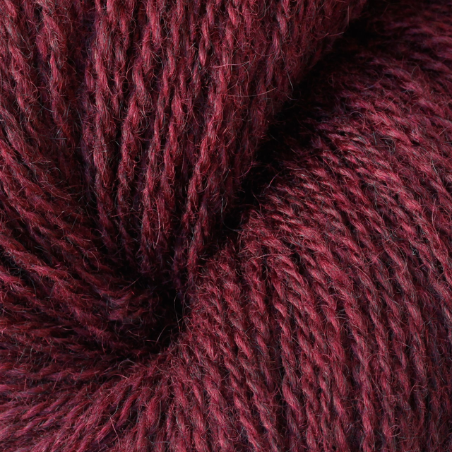 Hillesvåg Tinde - 2131 - Burgundy Purple
