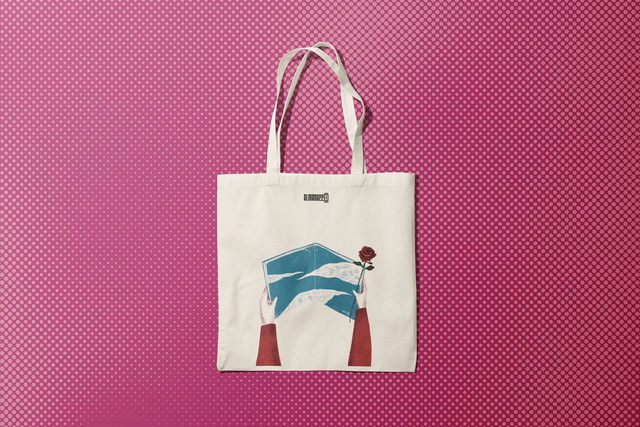 LIBRI E ROSE