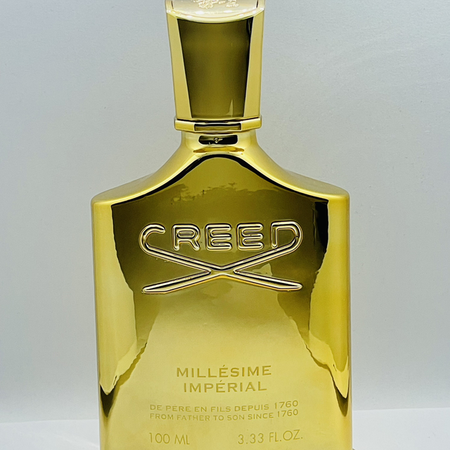 CREED Millesime Imperial (factory sealed + security tag)