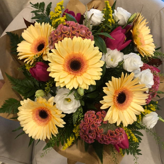 Bouquet Anniversario 