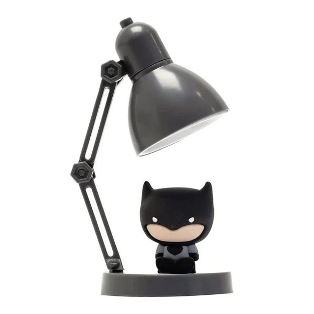 DC Comics: Batman Mini Lamp