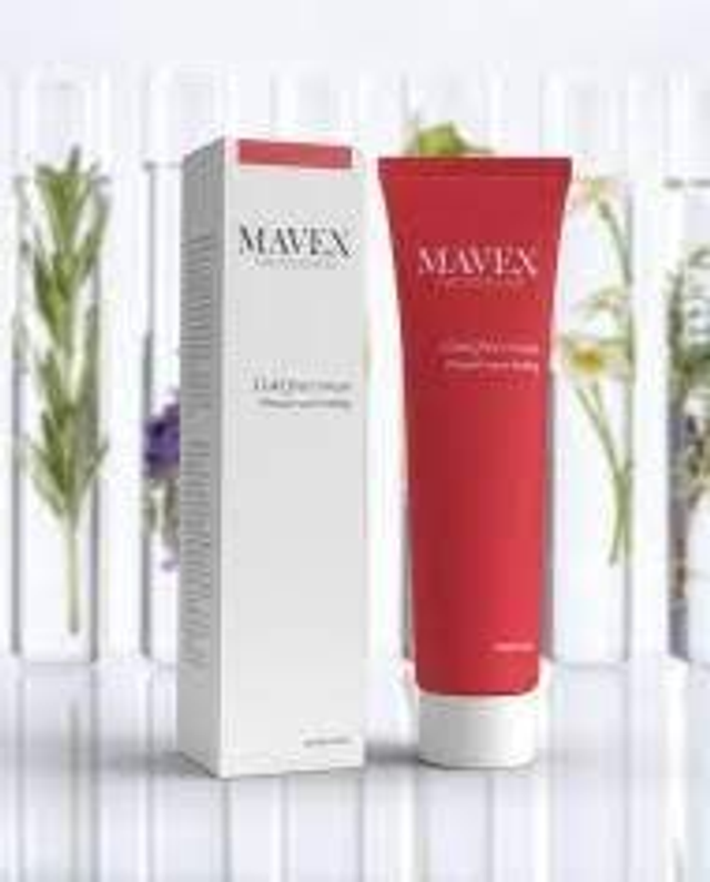 MAVEX COLD FEET Creme 100 ml.