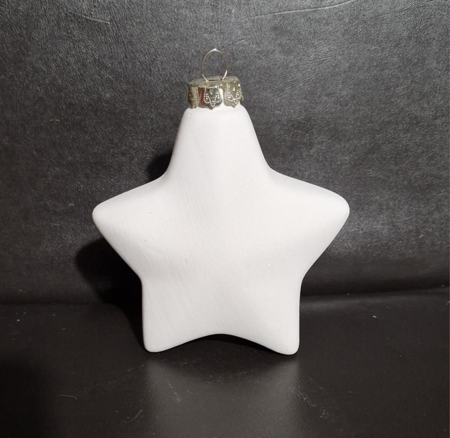 Star Bauble