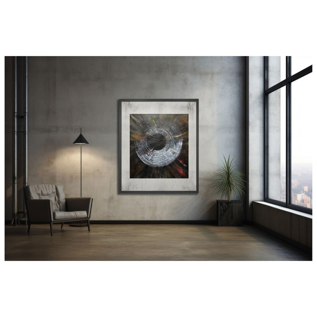 lagune, 2021     EN EXPO. MOMENTANEMENT INDISPONIBLE