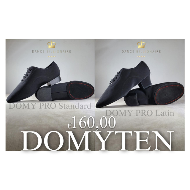 DOMYTEN