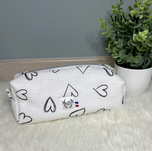 Trousse de toilette T.1