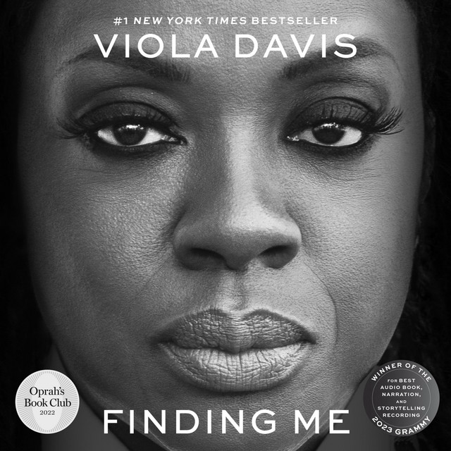 Finding Me | Viola Davis