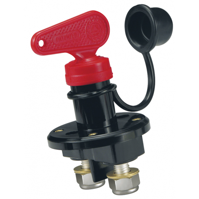 Stacca Batteria Unipolare QUICK 140A