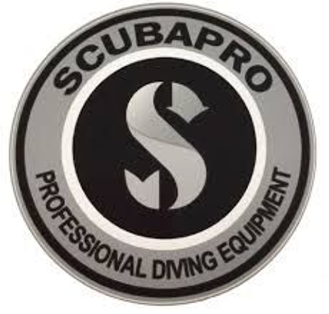 SAV, premiers étage MK2 - MK2evo SCUBAPRO