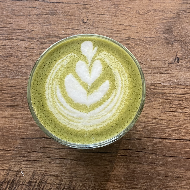 Matcha