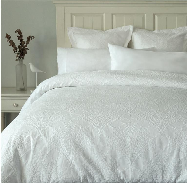 CONJUNTO FUNDA NORDICA QUIET PARA CAMA DE 150