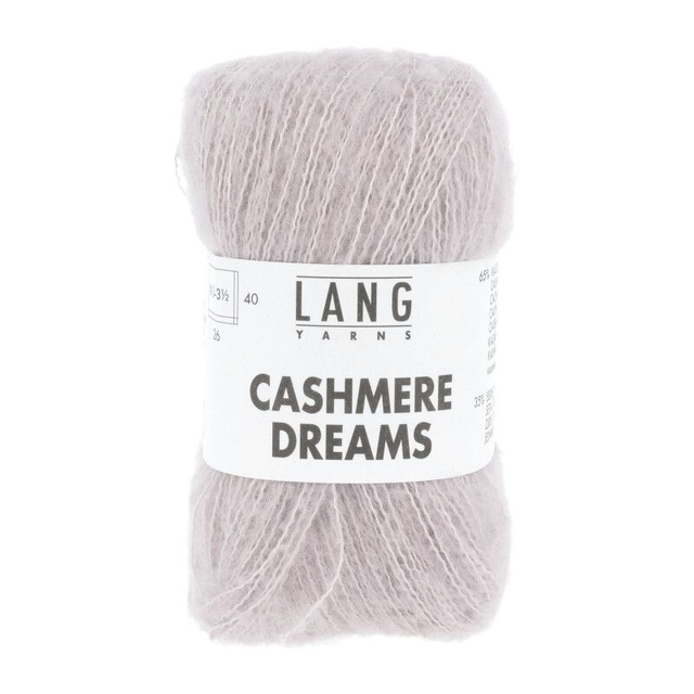 Cashmere Dream rosa 0009