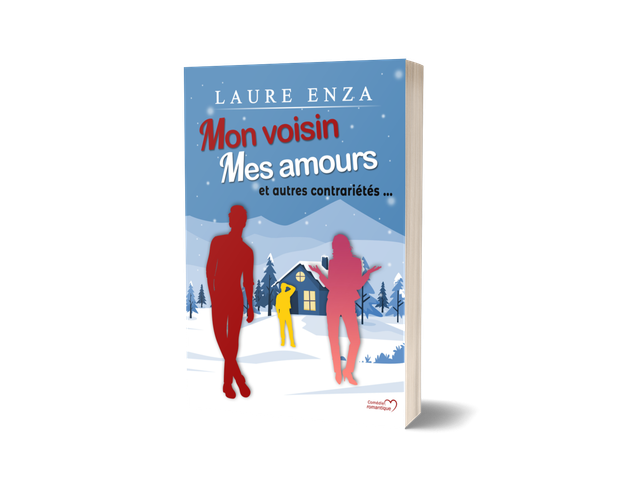 BH 5- Mon Voisin, mes amours et autres contrariétés