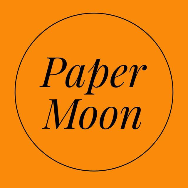 Paper Moon (May &amp; July)