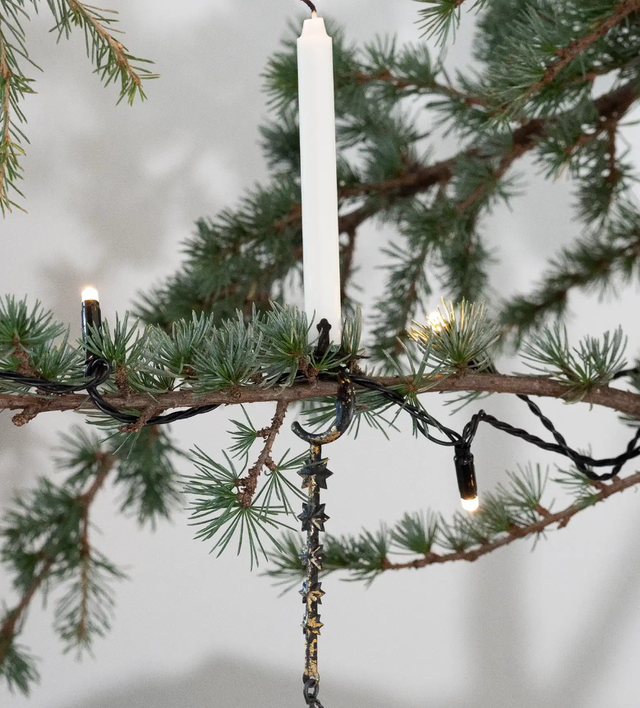 Candle-holder Ornament