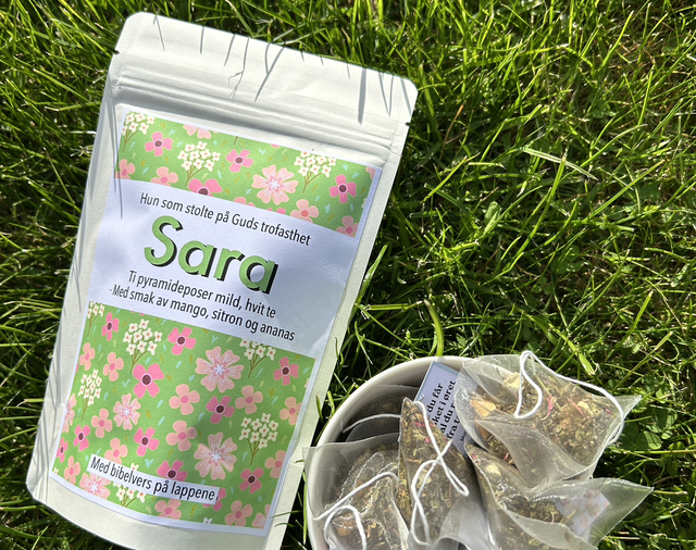 Sara