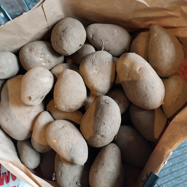 Golden Wonders 1kg