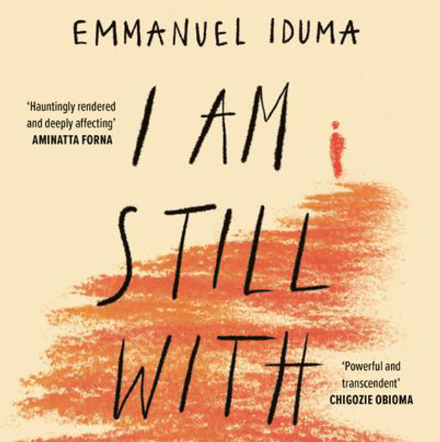 I Am Still With You | Emmanuel Iduma