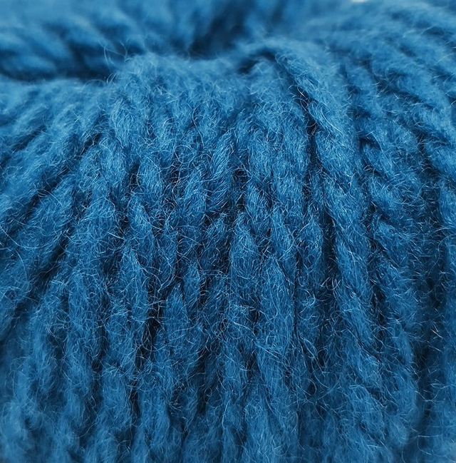 Hillesvåg Troll - 0723 - Petrol