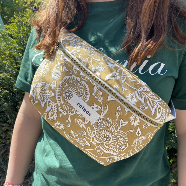 La banane BANDANA