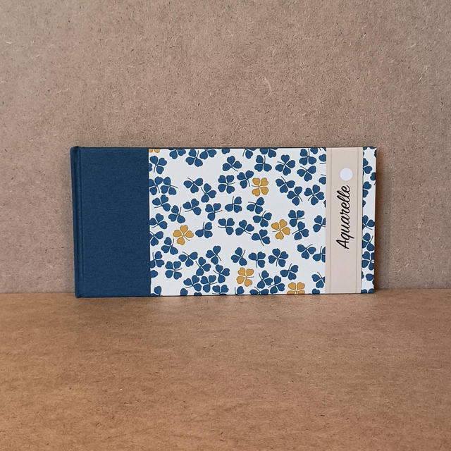 Carnet Aquarelle 300