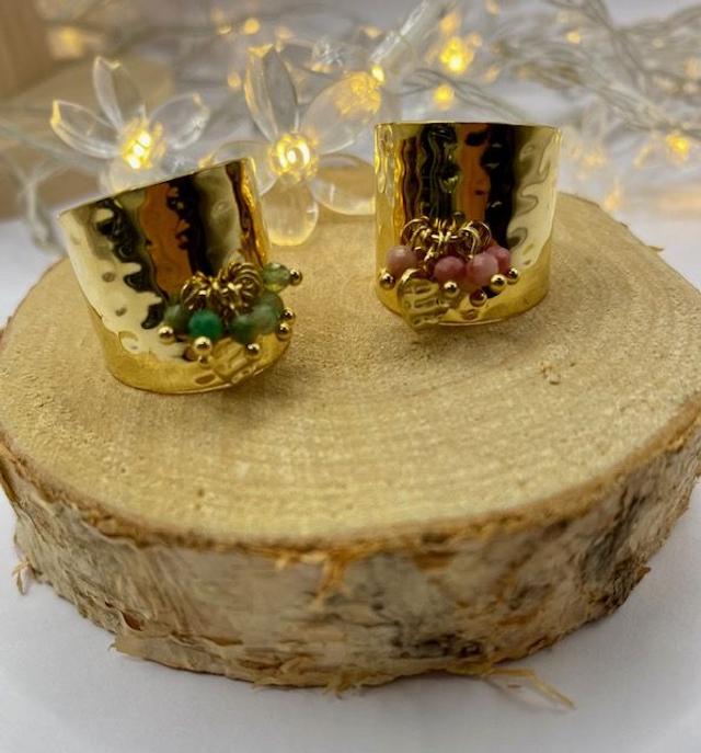 Bague Alba 