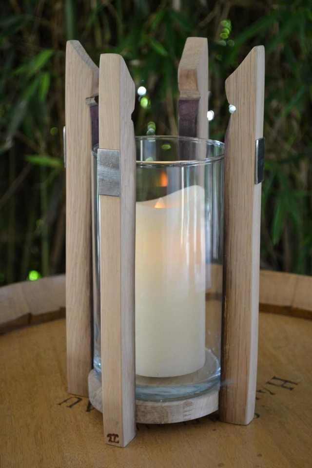 Vases Ou Photophores