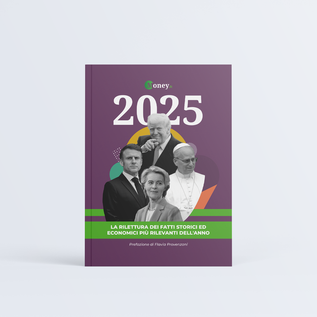 Libro 2025 (prevendita)