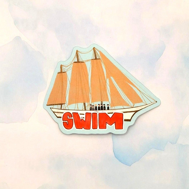 SWIM