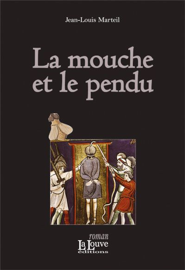 La mouche et le pendu