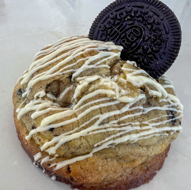 Oreo Bomb
