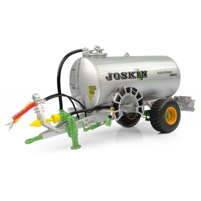 UH6620 tonne à eau Joskin 3600