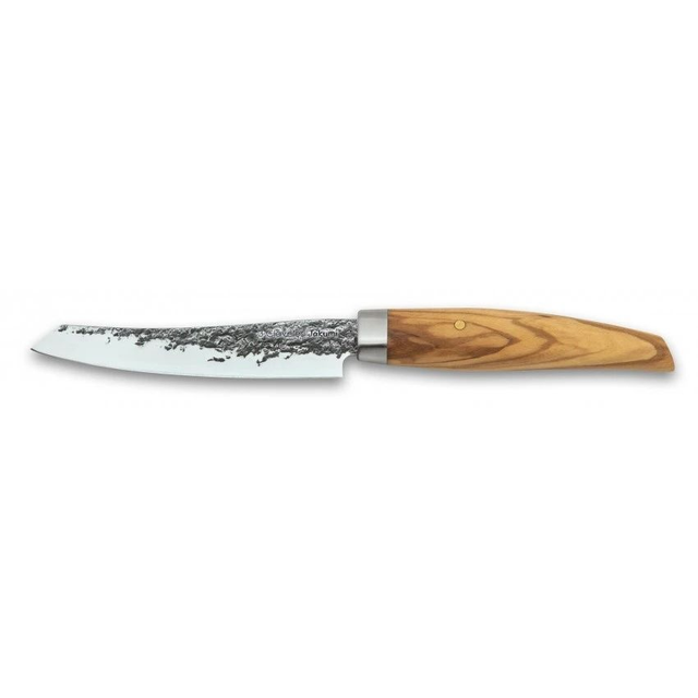 Cuchillo 3 Claveles  serie TAKUMI  12,5 cm