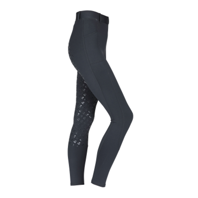 Aubrion Albany Riding Tights - Young Rider