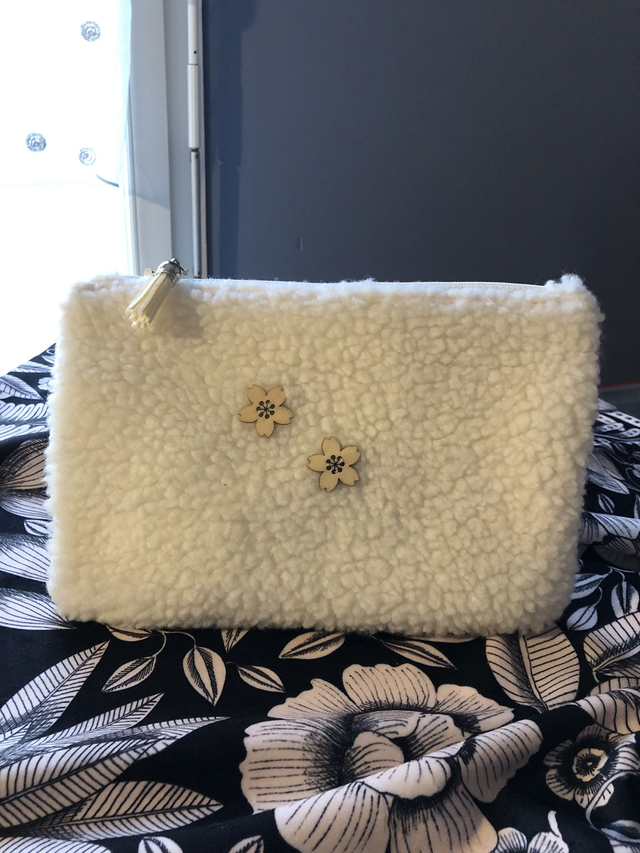 Pochette douceur