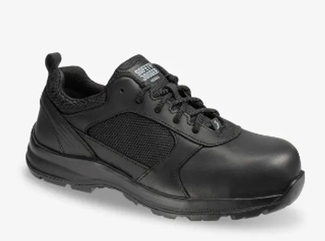 CHAUSSURE DE SECURITE BASSE Type KOMODO S3 ESD SRC non-métalique 