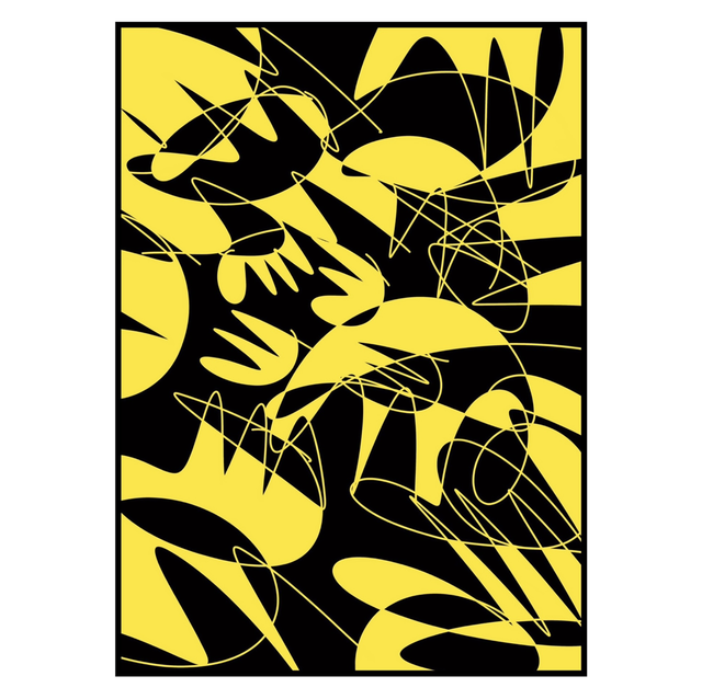 Yellow Wild