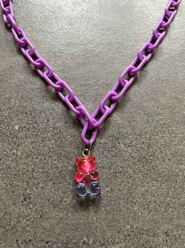 Sweet Chains Yummy Bears