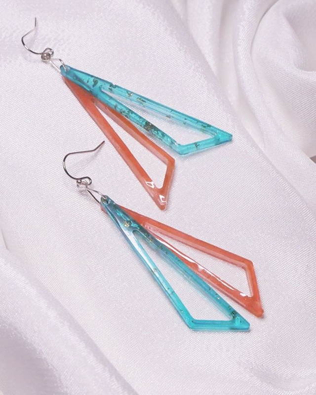 Boucles Funky days (D)