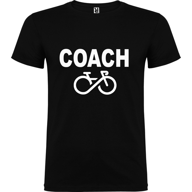 T-shirt COACH