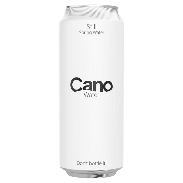 Cano Water