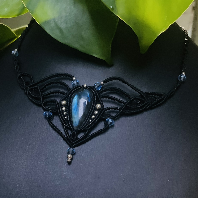 Collier Noctéa