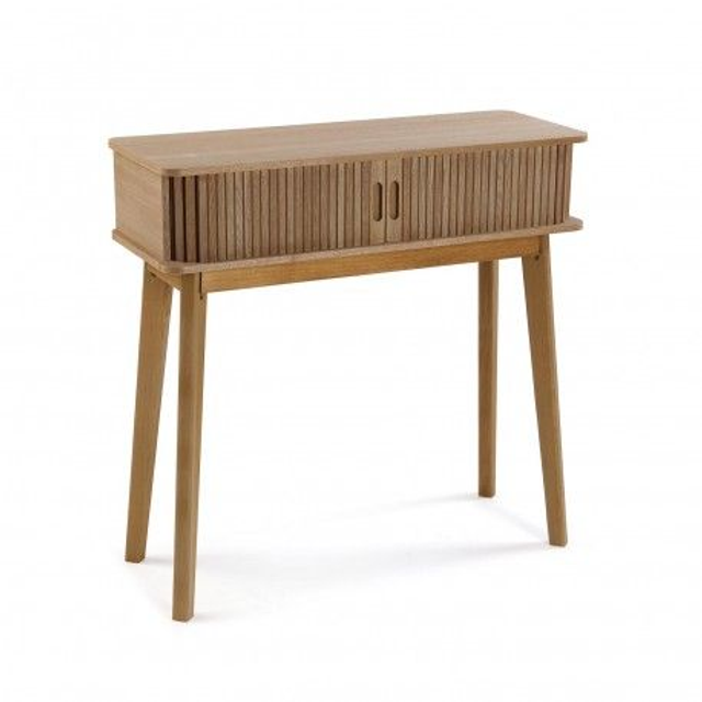 CONSOLA 2 CAJONES ELOY