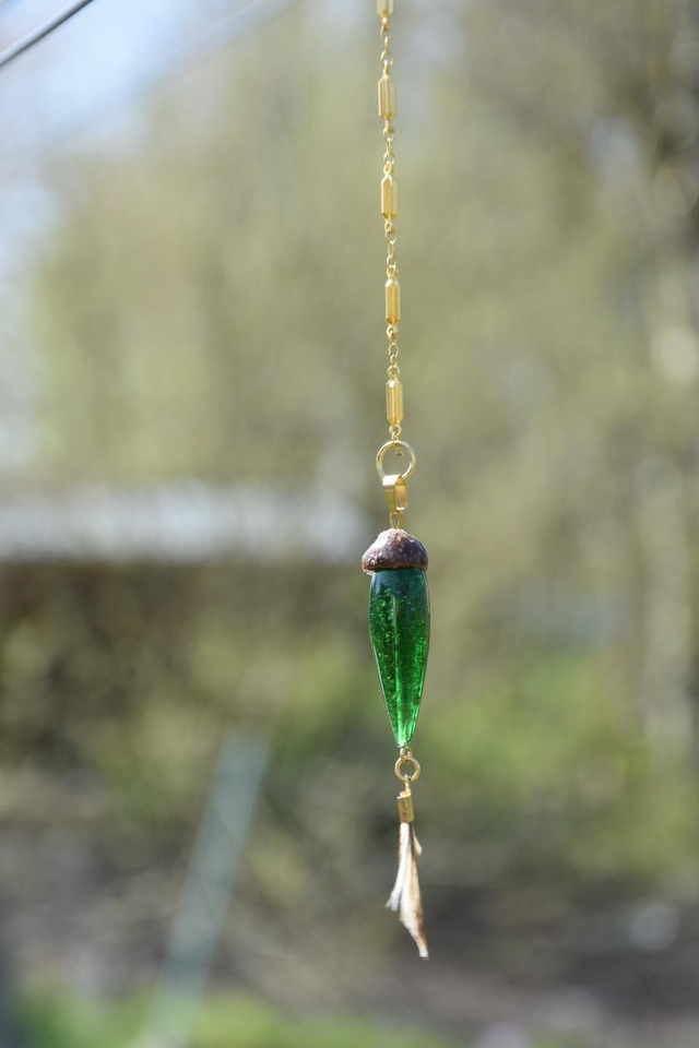 Pendule divinatoire&quot;Andaine&quot;