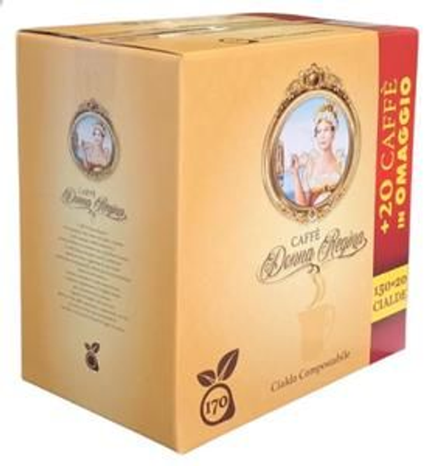 Donna Regina Forte 150+20