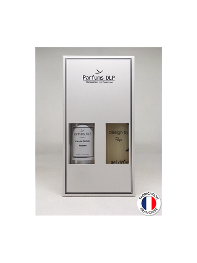 COF02 (2) - MUSE (EDP + GEL) (L'Interdit – Givenchy)